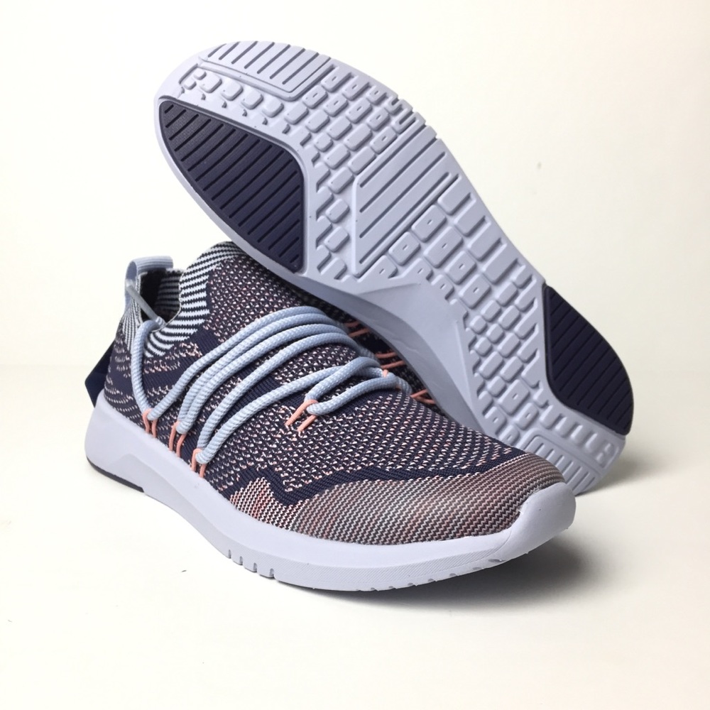 Fabletics Abyss Sock Knit Performance Sneakers